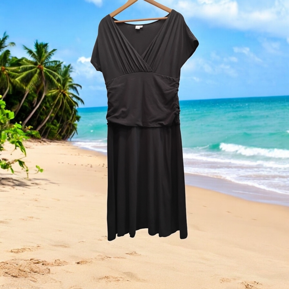 ✨ LotusWear Cotton Dress